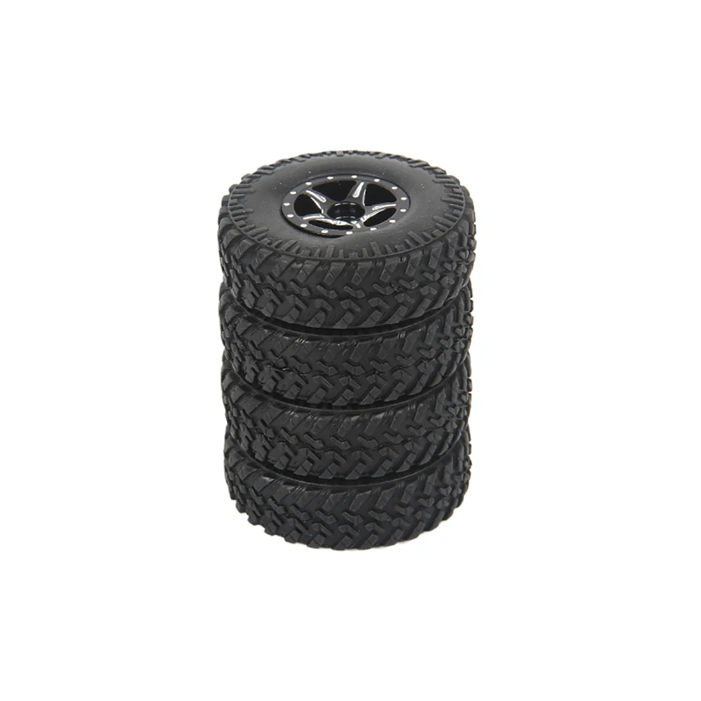 for Mi Scx24 Brand New Model Metal Tire Simulation Empty R760 for Mi Scx24 Remote Control Car DIY Modified Model Toy
for Mi Scx24 Brand New Model Metal Tire Simulation Empty R760 for Mi Scx24 Remote Control Car DIY Modified Model Toy