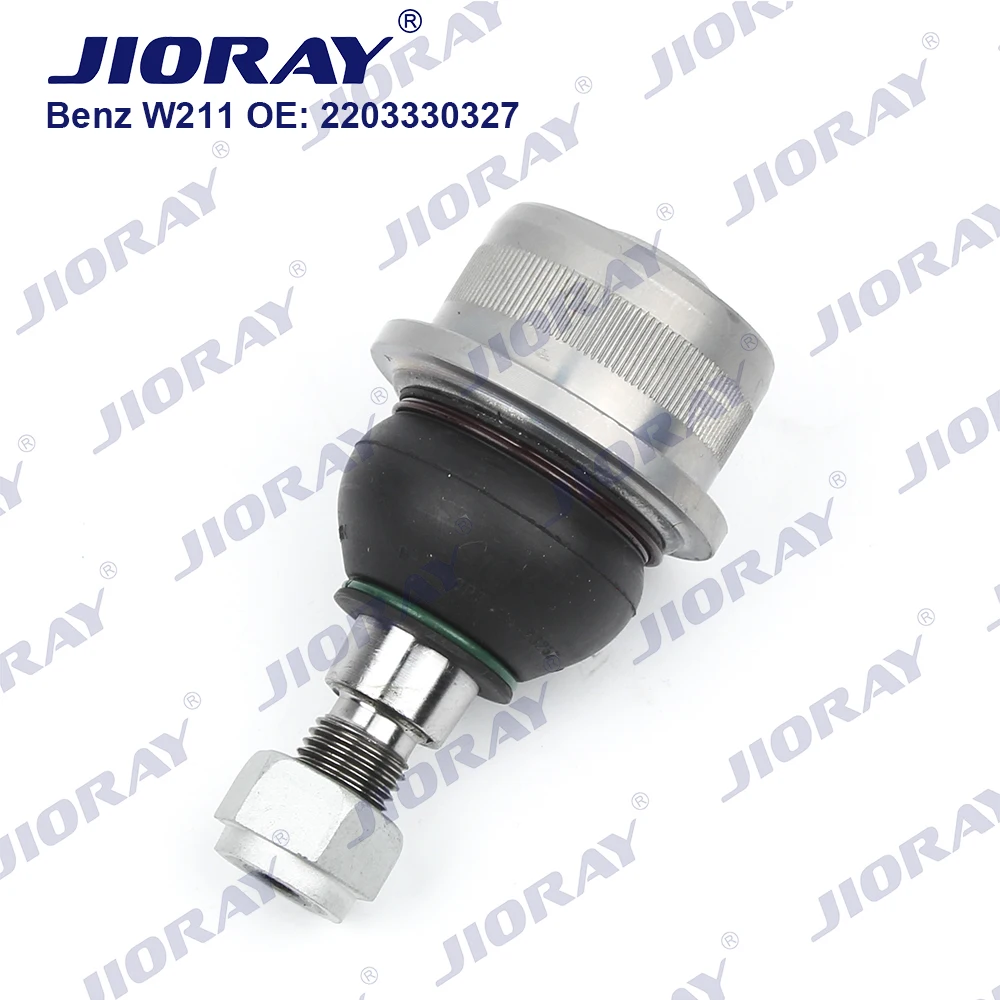 

JIORAY Front Lower Suspension Control Arm Ball Joint For Mercedes Benz E Class W211 S211 W220 CLS C219 C215 SL R230