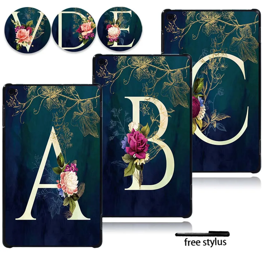 Slim Hard Shell Case Cover for Amazon Fire 7 (5/7/9th) HD8 (6/7/8th) HD10(5/7/9th ) Tablet Protective Case + Stylus
Slim Hard Shell Case Cover for Amazon Fire 7 (5/7/9th) HD8 (6/7/8th) HD10(5/7/9th ) Tablet Protective Case + Stylus