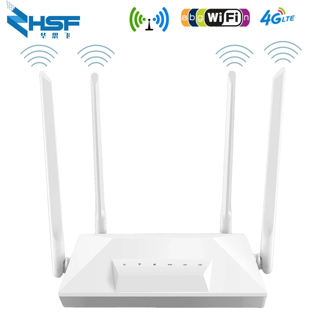 Router with sim card 4g 300mbps Unlocked 4G CPE Wireless Router 150mbps CAT4 Mobile Wifi Hotspot With Sim Card Slot 4 LAN Ports
Router with sim card 4g 300mbps Unlocked 4G CPE Wireless Router 150mbps CAT4 Mobile Wifi Hotspot With Sim Card Slot 4 LAN Ports