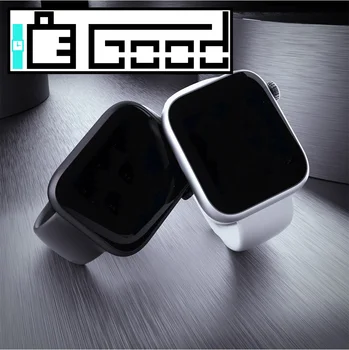 Smart Watch 2020 Sim Card Bluetooth IOS Android clock Camera Music for IOS Android huawei oppo watch fit pk amazfit GTS GT 2 X6
Smart Watch 2020 Sim Card Bluetooth IOS Android clock Camera Music for IOS Android huawei oppo watch fit pk amazfit GTS GT 2 X6