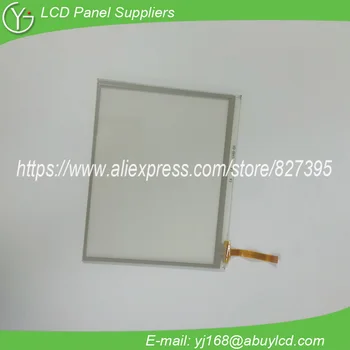 New 5.7'' touch screen for lcd panel LMT057DNAFWU-AAA
New 5.7'' touch screen for lcd panel LMT057DNAFWU-AAA