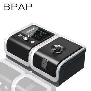 BPAP T-25A Bi-level CPAP BPAP Snoring Apnea Sleeping and Snoring with Mask Hose and Humidifier Health Care
BPAP T-25A Bi-level CPAP BPAP Snoring Apnea Sleeping and Snoring with Mask Hose and Humidifier Health Care