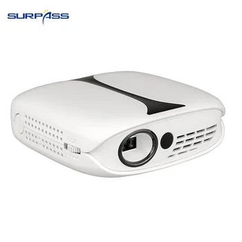 DLP Projector USB HDMI Wifi Connection Battery Pocket Clear Led Smart Wireless Full HD Projector
DLP Projector USB HDMI Wifi Connection Battery Pocket Clear Led Smart Wireless Full HD Projector