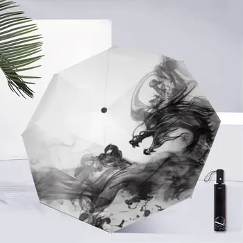 Wind Resistant Folding Automatic Umbrella Anit-SUV Rain Sun Umbrella Cosplay Props Anime Mo Dao Zu Shi Umbrella Gift
Wind Resistant Folding Automatic Umbrella Anit-SUV Rain Sun Umbrella Cosplay Props Anime Mo Dao Zu Shi Umbrella Gift