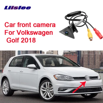 Waterproof CCD Cars front Logo Parking Camera For Volkswagen Golf 2018 Night Vision high quality 
Waterproof CCD Cars front Logo Parking Camera For Volkswagen Golf 2018 Night Vision high quality