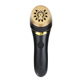 Diffuser Handheld Electric Mist Maker Water Office Mini USB Power Aromatherapy Machine Home Rechargeable Incense Burner Potable
Diffuser Handheld Electric Mist Maker Water Office Mini USB Power Aromatherapy Machine Home Rechargeable Incense Burner Potable