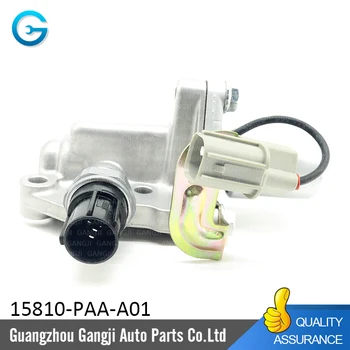 VTEC Electromagnetic Valve For Honda Accord Vtec Solenoid Spool Valve Oil Control VVT Valve 15810-PAA-A01 15810-PAA-A02
VTEC Electromagnetic Valve For Honda Accord Vtec Solenoid Spool Valve Oil Control VVT Valve 15810-PAA-A01 15810-PAA-A02