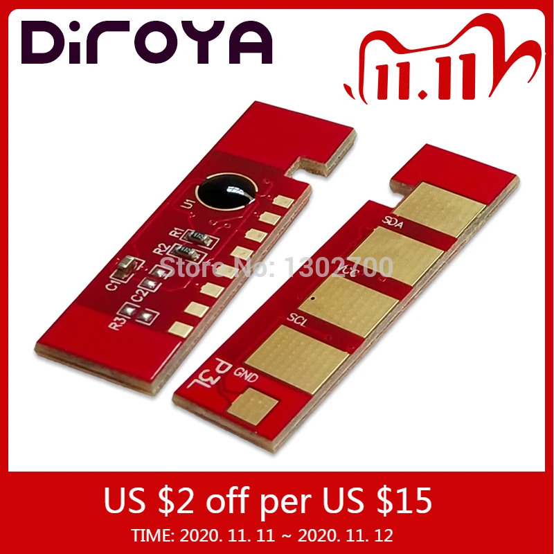 CLT407 CLT-407 CLT 407 CLT4072 CLT-4072 4072 toner cartridge chip for samsung CLP320 CLP321 CLP326 CLX3180 CLX3185 CLX3186 reset
CLT407 CLT-407 CLT 407 CLT4072 CLT-4072 4072 toner cartridge chip for samsung CLP320 CLP321 CLP326 CLX3180 CLX3185 CLX3186 reset