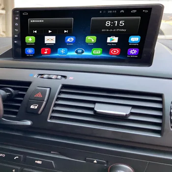 Android 10 For BMW X3 E83 2.0i 2.5i 2.5si 3.0i 3.0si 2.0d 3.0d 2004-2012 Multimedia Stereo Car DVD Player Navigation GPS Radio
Android 10 For BMW X3 E83 2.0i 2.5i 2.5si 3.0i 3.0si 2.0d 3.0d 2004-2012 Multimedia Stereo Car DVD Player Navigation GPS Radio
