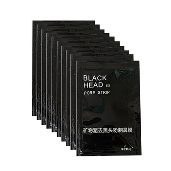 1Pcs Blackhead Face Care Blackhead Remover Peeling Pore Strip M ask Acne Treatmen
1Pcs Blackhead Face Care Blackhead Remover Peeling Pore Strip M ask Acne Treatmen