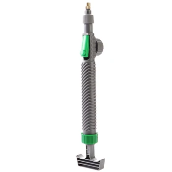 Universal Watering Sprayer Nozzle Sprinkler Spray Nozzle Accessories for Watering Flowers, Disinfection, Cooling, Etc.
Universal Watering Sprayer Nozzle Sprinkler Spray Nozzle Accessories for Watering Flowers, Disinfection, Cooling, Etc.