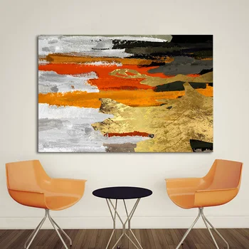 Modern Wall Pictures for Living Room with Frame Art Luxury Poster Abstract Oil Painting on Canvas Handmade Prints Home Decor
Modern Wall Pictures for Living Room with Frame Art Luxury Poster Abstract Oil Painting on Canvas Handmade Prints Home Decor