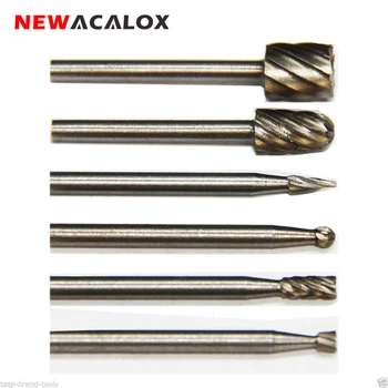 Wood Working Tools Drill HSS Bit Set Wood Carving Tools Drill Burr Tools for Woodworking Diamond Glass Drill Bits 6pcs/set
Wood Working Tools Drill HSS Bit Set Wood Carving Tools Drill Burr Tools for Woodworking Diamond Glass Drill Bits 6pcs/set
