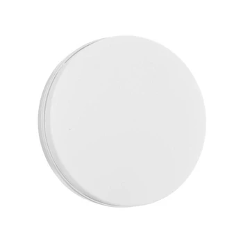 Surface mounted LED luminaire, removable, 180 mm, 24 W, 2160 lm, 4000 K 4994857
Surface mounted LED luminaire, removable, 180 mm, 24 W, 2160 lm, 4000 K 4994857