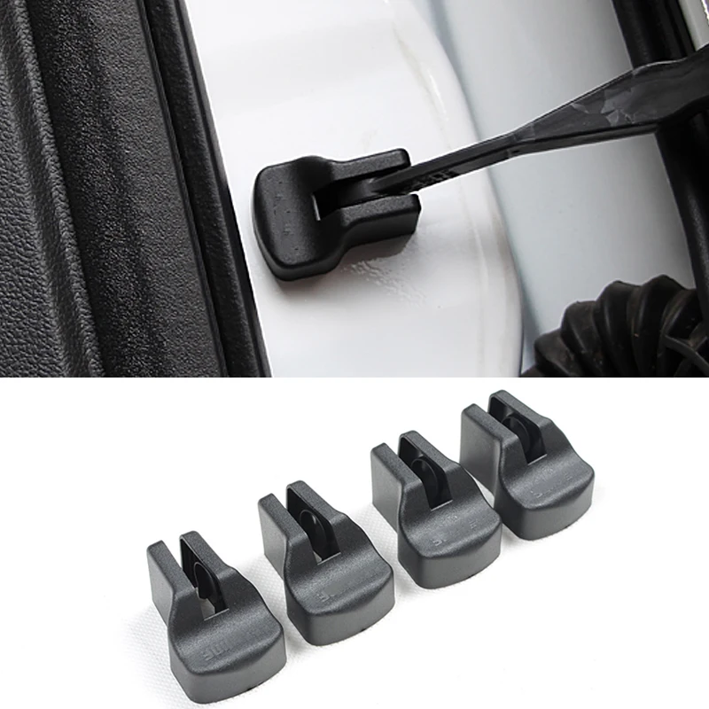 4pcs For Ford Edge 2015-2018 Door Convex Buckle Limiter Door Lock Cover Stopper Protector Clip Trim car styling
4pcs For Ford Edge 2015-2018 Door Convex Buckle Limiter Door Lock Cover Stopper Protector Clip Trim car styling