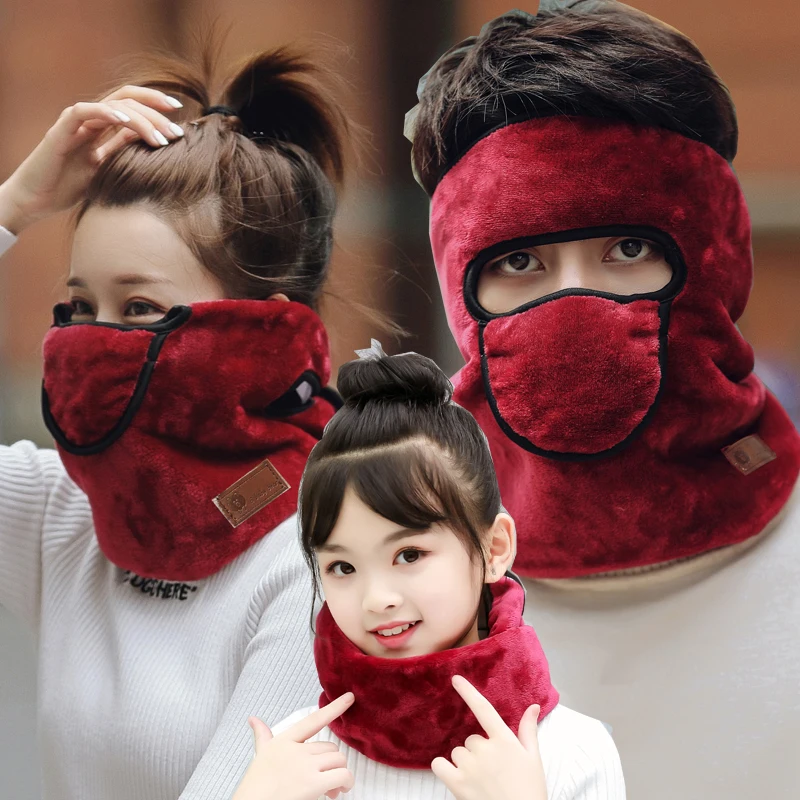 Small Neck Collar For Riding In Winter Antifreeze Mask For Cold Proof, Wind Proof, Ear Protection And Windproof Hat For Face Pro
Small Neck Collar For Riding In Winter Antifreeze Mask For Cold Proof, Wind Proof, Ear Protection And Windproof Hat For Face Pro