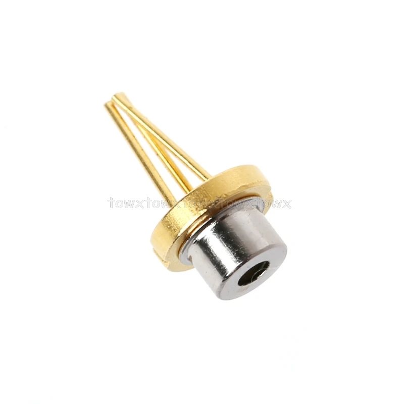 DIY Lab 808nm 300mW 2.2V High Power Burning Infrared Laser Diode Module TO-18 Au21 19 Dropship
DIY Lab 808nm 300mW 2.2V High Power Burning Infrared Laser Diode Module TO-18 Au21 19 Dropship