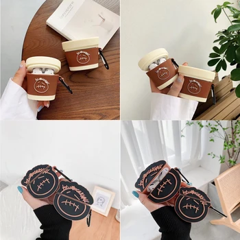 NEW Earphone Case designer grimace cute for Airpods pro with wireless charging case cover for airpods case 1 2 Protective Cover 
NEW Earphone Case designer grimace cute for Airpods pro with wireless charging case cover for airpods case 1 2 Protective Cover