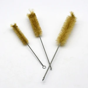 Laboratory test tube brush (large, small, medium) 
Laboratory test tube brush (large, small, medium)