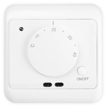 ME720 Mechanical Heating Thermostat Electric Heating Thermostat Electric Floor Heating ligent Thermostat
ME720 Mechanical Heating Thermostat Electric Heating Thermostat Electric Floor Heating ligent Thermostat