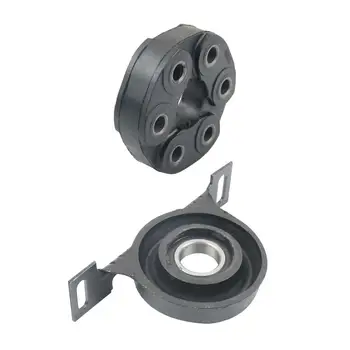 AP03 DriveShaft Mounting+Coupling Front for BMW E36 E34 E39 316i 318is 520i 525td NEW 26121226731 26111227410
AP03 DriveShaft Mounting+Coupling Front for BMW E36 E34 E39 316i 318is 520i 525td NEW 26121226731 26111227410