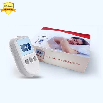 Stimulator Equipment Insomnia Treatment Device 6 Levels Adjustable 110v~240v Rechargeable
Stimulator Equipment Insomnia Treatment Device 6 Levels Adjustable 110v~240v Rechargeable