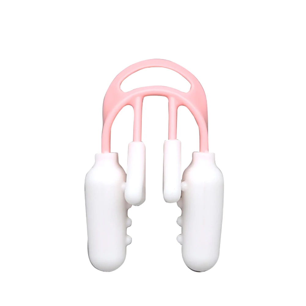 Professional Straightening Portable Fitness Shaper 3D Care Face Corrector Tool Slimming Lifting Bridge Nose Up Clip Clipper
Professional Straightening Portable Fitness Shaper 3D Care Face Corrector Tool Slimming Lifting Bridge Nose Up Clip Clipper