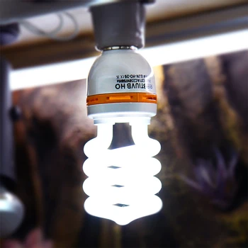 B5.0 HO crawler energy saving UVB lamp tortoise lizard succulent uv lamp 26W
B5.0 HO crawler energy saving UVB lamp tortoise lizard succulent uv lamp 26W