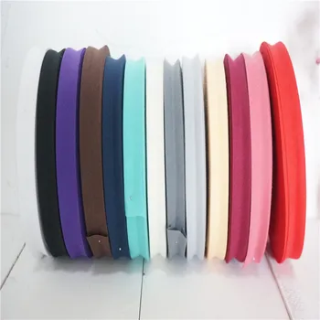 5/8" (15mm)X10mts/roll Cotton Bias Tape Binding Tape,AW Brand handmade For DIY Garment Sewing And Trimming
5/8" (15mm)X10mts/roll Cotton Bias Tape Binding Tape,AW Brand handmade For DIY Garment Sewing And Trimming