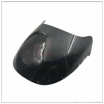 FZR400R FZR400 R ABS Motorcycle Windscreen Windshield for Yamaha High Quality Black Glass Windproof Screen Protector
FZR400R FZR400 R ABS Motorcycle Windscreen Windshield for Yamaha High Quality Black Glass Windproof Screen Protector