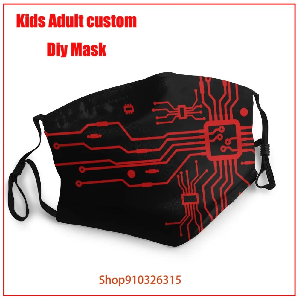 162028923-Black-1 PCS-1