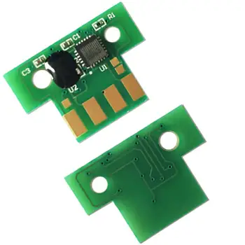 Toner chip for Lexmark 80C20Y0/80C2SK0/80C2SC0/80C2SM0/80C2SY0/80C2HK0/80C2HC0/80C2HM0/80C2HY0/80C2XK0/80C2XC0/80C2XM0/80C2XY0
Toner chip for Lexmark 80C20Y0/80C2SK0/80C2SC0/80C2SM0/80C2SY0/80C2HK0/80C2HC0/80C2HM0/80C2HY0/80C2XK0/80C2XC0/80C2XM0/80C2XY0