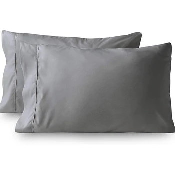 Matted and Thickened Solid Color Envelope Pillow Case ,Pillow Case for Family and Hotel 2PCS
Matted and Thickened Solid Color Envelope Pillow Case ,Pillow Case for Family and Hotel 2PCS