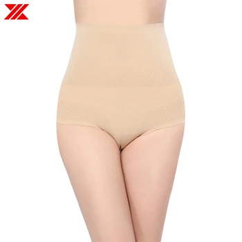 HEXIN High Waist Briefs Body Shaper Panties Seamless Butt Tummy Belly Control Waist Slimming Pants Underwear Women's Panty
HEXIN High Waist Briefs Body Shaper Panties Seamless Butt Tummy Belly Control Waist Slimming Pants Underwear Women's Panty