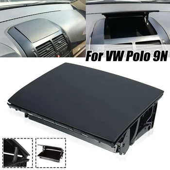 Car Central Console Dashboard Storage Box Bracket Storage Box For Volkswagen-Polo 2002 2003 2004 2005 2006-2008 6Q0857465A 6Q085
Car Central Console Dashboard Storage Box Bracket Storage Box For Volkswagen-Polo 2002 2003 2004 2005 2006-2008 6Q0857465A 6Q085