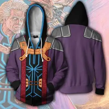 Game Magic The Gathering URZA Hoodie Jacket Cosplay Costume Garruk Hoodie Coats Cosplay men women 3D Printing Hooded Sweatshirts 
Game Magic The Gathering URZA Hoodie Jacket Cosplay Costume Garruk Hoodie Coats Cosplay men women 3D Printing Hooded Sweatshirts