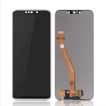 For Huawei MATE 20 Lite LCD Touch Screen Digitizer Assembly Mobile Phone Repair Parts Mobile Phone Display
For Huawei MATE 20 Lite LCD Touch Screen Digitizer Assembly Mobile Phone Repair Parts Mobile Phone Display