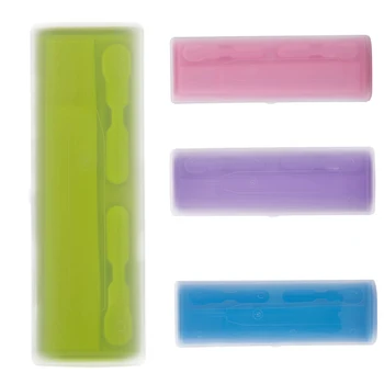 Portable Electric Toothbrush Holder Case Box Travel Camping For Oral-B 4 Colors
Portable Electric Toothbrush Holder Case Box Travel Camping For Oral-B 4 Colors