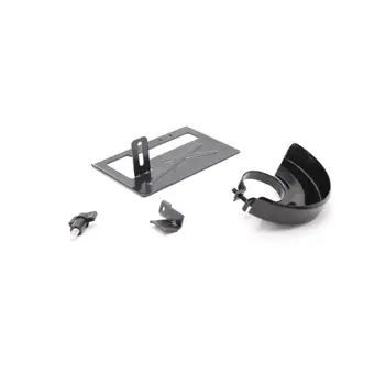 Angle Grinder Cutting Machine Steel Base Guard Shield Safety Protector Cover N1HF
Angle Grinder Cutting Machine Steel Base Guard Shield Safety Protector Cover N1HF
