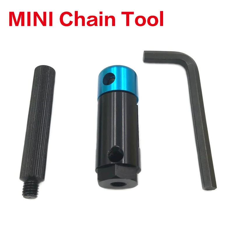 Multifunction Bicycle Chain Cutter Mountain Bike Chain Removal Tool Road Bike Chain Driver Thimble Mini Quick Buckle Tools
Multifunction Bicycle Chain Cutter Mountain Bike Chain Removal Tool Road Bike Chain Driver Thimble Mini Quick Buckle Tools