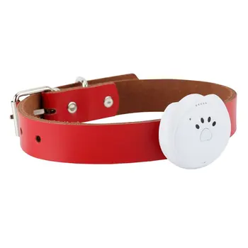Mini GPS Tracker Collar Waterproof Real Time GPS GSM GPRS Tracker Real Time Locator
Mini GPS Tracker Collar Waterproof Real Time GPS GSM GPRS Tracker Real Time Locator