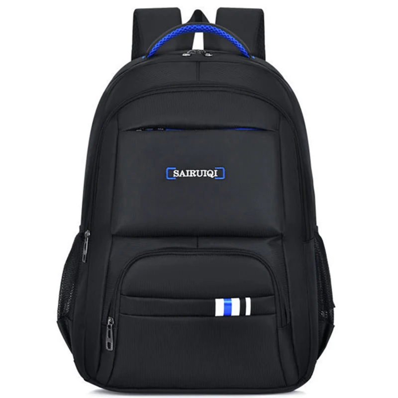 New Male Backpack Laptop Oxford Material British Fashion Business Style High Quality Large Capacity School Student Bag Hot Sale
New Male Backpack Laptop Oxford Material British Fashion Business Style High Quality Large Capacity School Student Bag Hot Sale