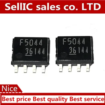 F5044 SOP8 FUJITSU pentium B50 09G computer board vulnerable solenoid valve drive chip
F5044 SOP8 FUJITSU pentium B50 09G computer board vulnerable solenoid valve drive chip