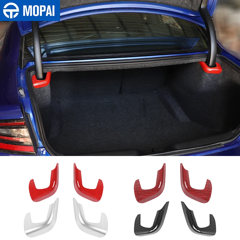 MOPAI Interior Mouldings ABS Car Tail Door Tailgate Lifting Decoration Cover Sticker Accessories for Dodge Charger 2015+
MOPAI Interior Mouldings ABS Car Tail Door Tailgate Lifting Decoration Cover Sticker Accessories for Dodge Charger 2015+