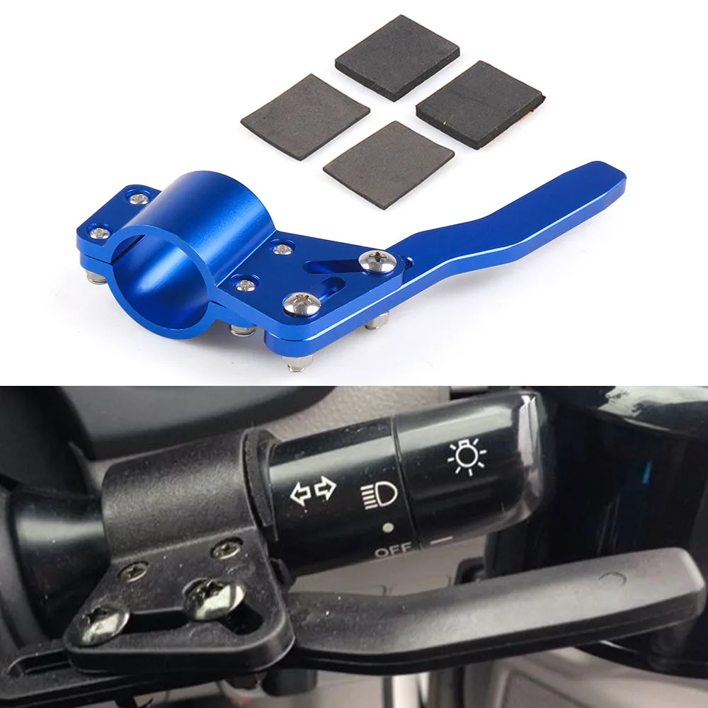 Neo chrome Aluminium Car Styling AdjustmentTurn Signal Lever Extender Steering Wheel Turn Rod Position Up Kit
Neo chrome Aluminium Car Styling AdjustmentTurn Signal Lever Extender Steering Wheel Turn Rod Position Up Kit