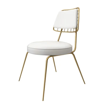 Nordic Iron Art Dressing Stool Net Red Dressing Table European Stool Small Back Chair Simple Bedroom Ins Dressing Stool
Nordic Iron Art Dressing Stool Net Red Dressing Table European Stool Small Back Chair Simple Bedroom Ins Dressing Stool