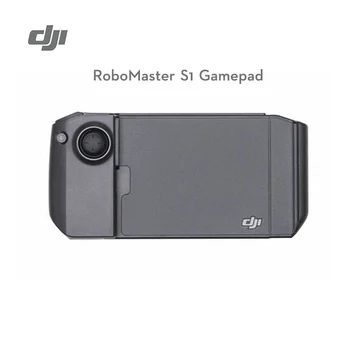DJI RoboMaster S1 Gamepad can be connected with the DJI RoboMaster app on mobile devices original brand new in stock
DJI RoboMaster S1 Gamepad can be connected with the DJI RoboMaster app on mobile devices original brand new in stock