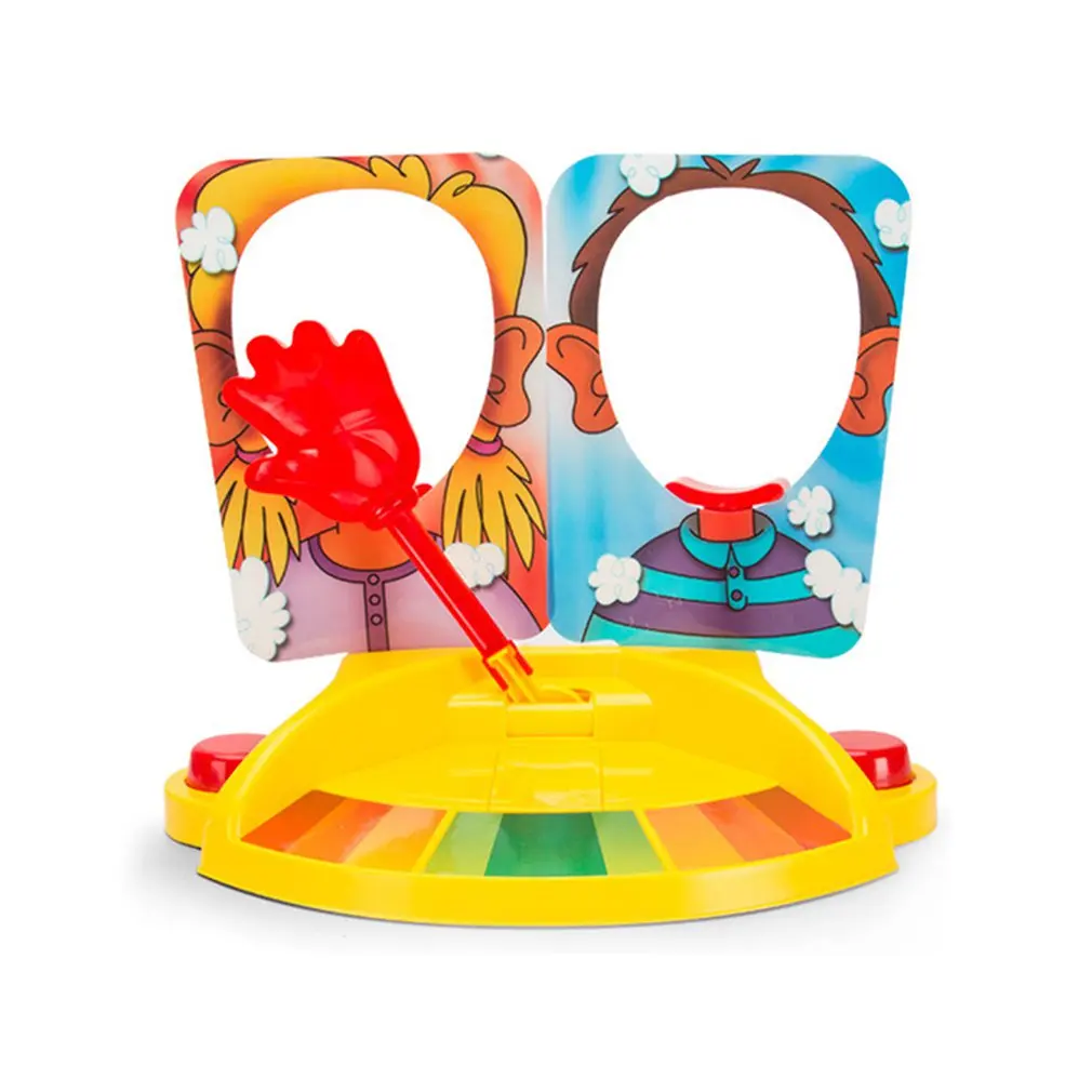 2019 NEW Game Large Double Cream Face-Faced Party Machine Desktop Game Face Machine Showdoun Small Yellow Man Face Machine
2019 NEW Game Large Double Cream Face-Faced Party Machine Desktop Game Face Machine Showdoun Small Yellow Man Face Machine