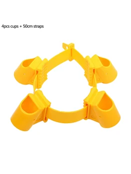 Gardening Tree Support Tool Set Plant Windbreak Protection Non-slip Tree Support Kit Banding Cup Special Tool For Landscaping
Gardening Tree Support Tool Set Plant Windbreak Protection Non-slip Tree Support Kit Banding Cup Special Tool For Landscaping
